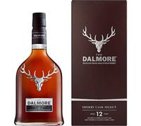 Dalmore – 12 ans