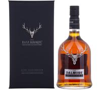 DALMORE - King Alexander III - Whisky Single Malt - Origine : Ecosse/Highlands - Notes fruitées & brochées - Style onctueux & élegant - 40% Alcool - 70 cl