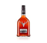 DALMORE - Port Wood Reserve - Whisky Single Malt - Origine : Ecosse/Highlands - Notes de Café & Prune - Assemblage unique - 46,5% Alcool - 70 cl