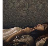 Dalparan - The Call (Original Soundtrack) [Vinyl] Gatefold Lp Jacket
