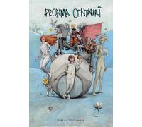 Dalrymple, Farel - Proxima Centauri