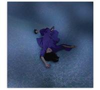 Lucrecia Dalt – ay – Vinyle LP translucide rouge (Neuf) – Victrola
