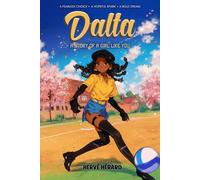 DALTA A Story of a Girl Like You