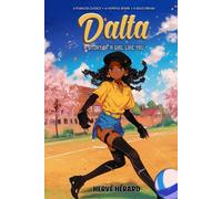 DALTA A Story of a Girl Like You