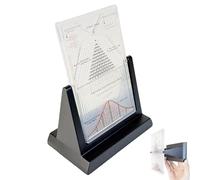 Dalton Board/Galton Board, modèle de démonstration de probabilité, Outil d'enseignement de Laboratoire de Physique, Outil d'expérimentation de Droit statistique Efficace, pour l'enseignement