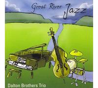 Dalton Brothers Trio - Great River Jazz