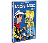 Dalton City - La Ruée vers l'Oklahoma G