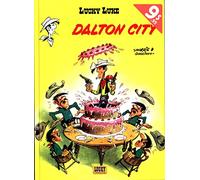 DALTON CITY T3 OP ETE 2016