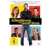 Dalton - Die Auferstehung des Gavin Stone