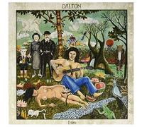 Dalton - Eden [Vinyl Lp] Italy - Import