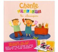 Dalton Gerard - Chante En Couleurs Les Classiq