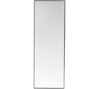 Miroir Design "Dalton" 193cm Noir
