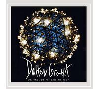 Dalton Grant - Waiting for The Ball to Drop