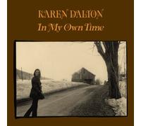 DALTON, KAREN - in My Own Time