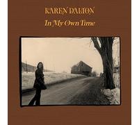 DALTON,KAREN - In My Own Time (4 Bonus Tracks)