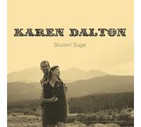 Karen Dalton - Shuckin' Sugar [Cd]