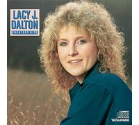 Dalton, Lacy J. - Greatest Hits