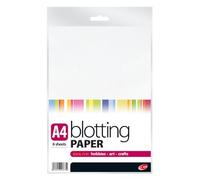 Dalton Manor Papier buvard Format A4