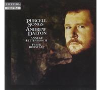 Dalton - Purcell: Songs