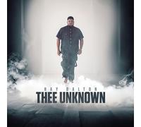 Dalton, Ray - Thee Unknown [Import]