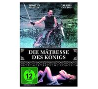 Dalton,Timothy - Die Mätresse des Königs