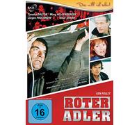 Dalton,Timothy - Ken Follets Roter Adler [Import]