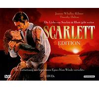 Dalton,Timothy - Scarlett Edition-die Liebe Von Scarlett & Rhett