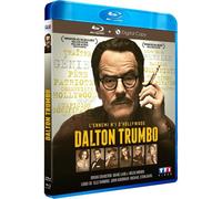 Dalton Trumbo – Blu-ray + Copie digitale – TelForceOne
