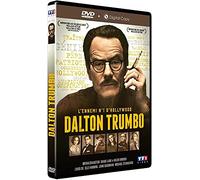Dalton Trumbo – DVD – Copie digitale – TelForceOne