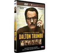 Dalton Trumbo – DVD – Copie digitale – TelForceOne