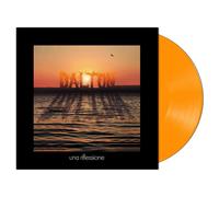 Dalton - Une réflexion - 12'' 140 Gr. Vinyle Clear Orange Édition Limitée