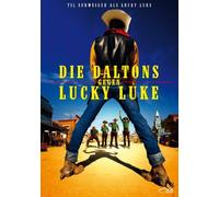 Daltons Gegen Lucky Luke,die - Die Daltons Gegen Lucky Luke [Import]