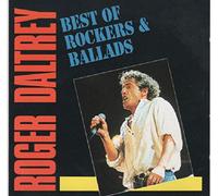 Daltrey,Roger - Best of Rockers & Ballads [Import]