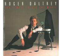 DALTREY ROGER - Can't Wait to See The Movie [Import]