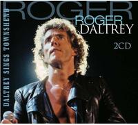 Daltrey, Roger - Daltrey Sings Townshend [Import]