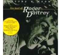 Daltrey, Roger - Martyrs & Madmen: Best of