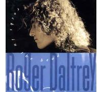 Daltrey Roger - Rocks in the Head