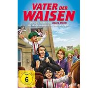 Daltry - Vater der Waisen-die Geschichte Von Georg Müller