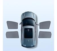 DALUJIE Pare Soleil Voiture Bébé pour MG ZS Hybrid+ Luxury (2024), Chaussette Voiture Soleil Pare Soleil Voiture Chaussette Voiture Pare Soleil,C