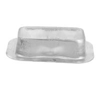 D'aluminium Adaptateur Argenté de Toit en Gouttière Alliage | Sortie pour Eaux Pluviales, Design Simple, Compatible Divers Systèmes de Gouttières, Entretien Facile