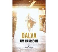 Dalva Harrison, Jim (Auteur)
