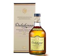 Dalwhinnie 15 Y.O. whisky 0,7 L Single malt Écosse