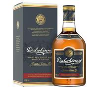 Dalwhinnie The Distillers Edition 2021 Double Matured 2006 43% Vol. 0,7l in Giftbox