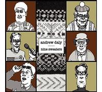 Daly Andrew - Nine Sweaters