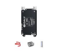 DALY BMS 100A 4S-8S 12V-24V - Surveillance Bluetooth intégrée Intelligente Protection de la Batterie au Lithium LiFePO4 Li-ION LTO pour vélos électriques Scooters