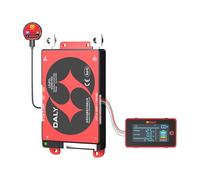 DALY BMS 16S 48V 100A RS485 Can avec écran 3" WiFi Bluetooth | Compatible LiFePO4. Surveillance à distance. Affichage des données en temps réel. Compatible avec les onduleurs.