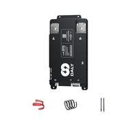 DALY BMS 200A 4S-8S 12V-24V - Surveillance Bluetooth intégrée Intelligente Protection de la Batterie au Lithium LiFePO4 Li-ION LTO pour vélos électriques Scooters