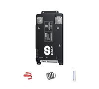 DALY BMS 200A 7S-24S 24V-84V - Surveillance Bluetooth intégrée Intelligente Protection de la Batterie au Lithium LiFePO4 Li-ION LTO pour vélos électriques Scooters