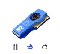 DALY BMS Intelligent 8S-24S 250A avec équilibrage Actif 1A RS485 Can | Suivi Bluetooth en temps réel. LiFePO4, Li-ion, LTO 24V-72V. Pour e-bikes, voiturettes, camping-cars et solaire.
