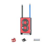 DALY Carte de Protection 3S-24S BMS 15A à 200A avec Fil d'équilibrage et capteur de température pour Pack de Batteries au Lithium（LifePO4 15S 48V,40A）